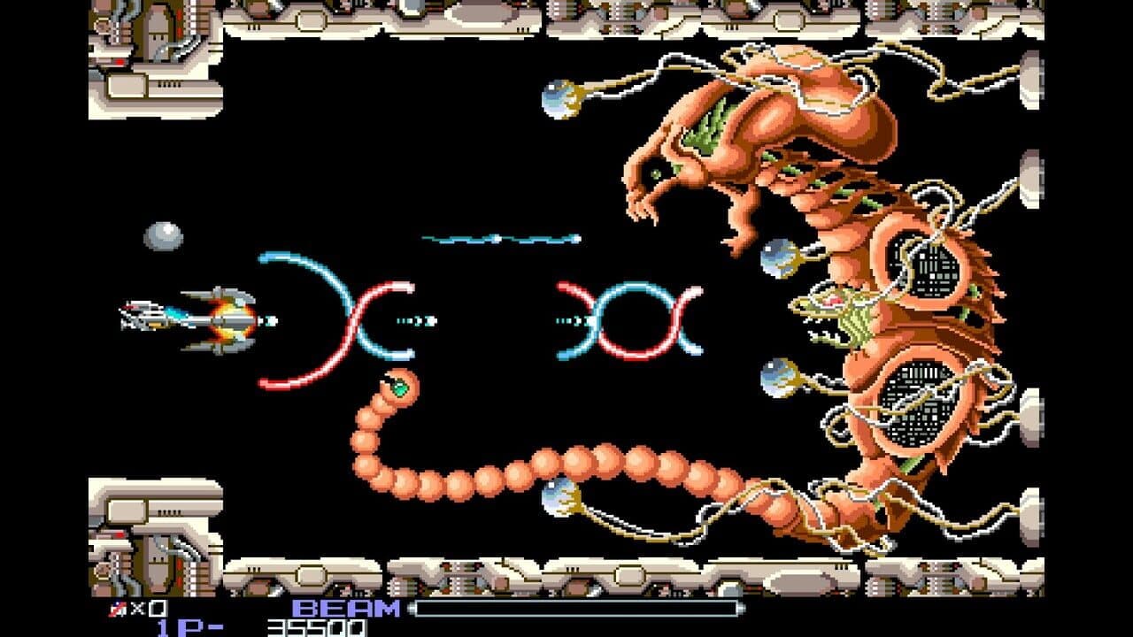 R-Type Dimensions EX thumbnail 2