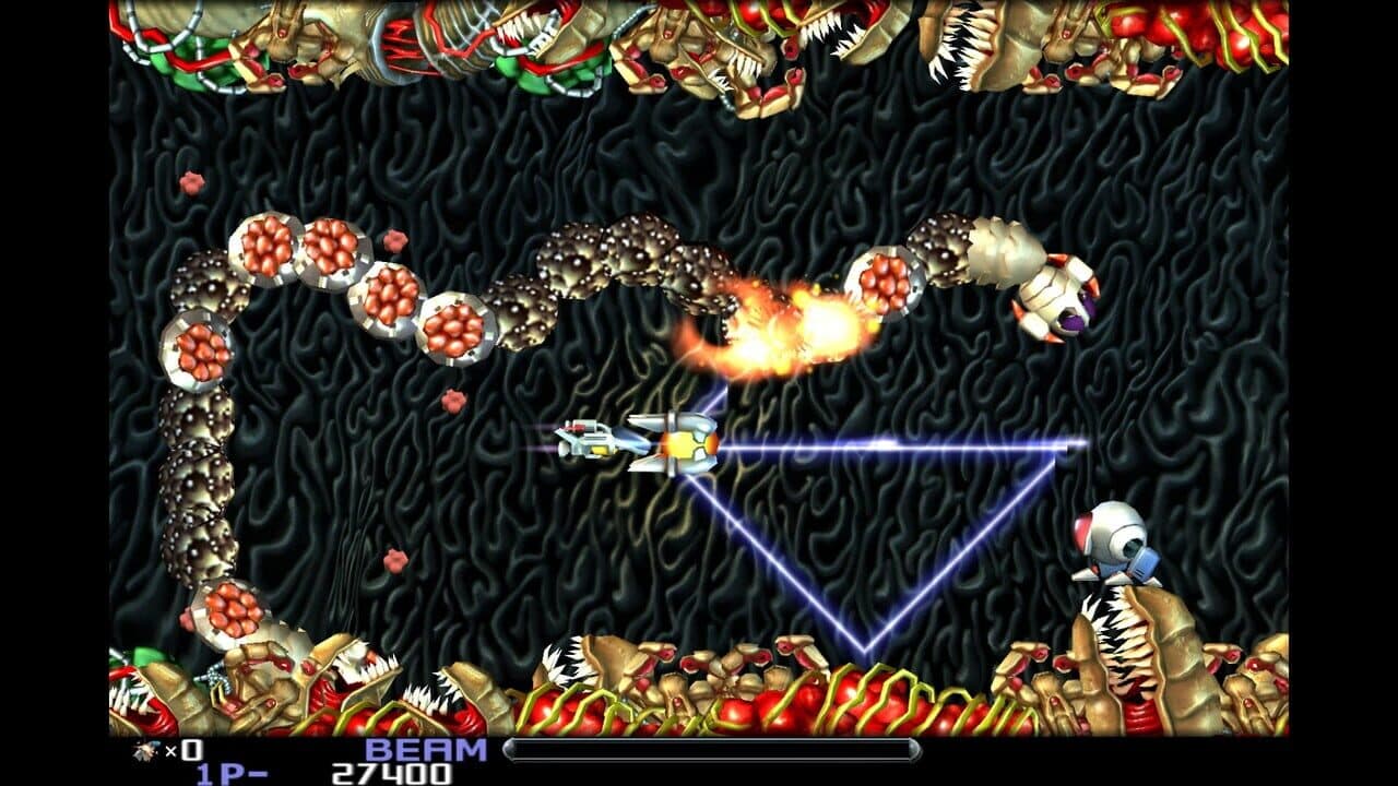 R-Type Dimensions EX thumbnail 4