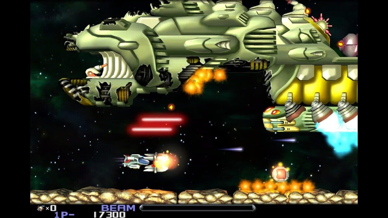 R-Type Dimensions EX thumbnail 7