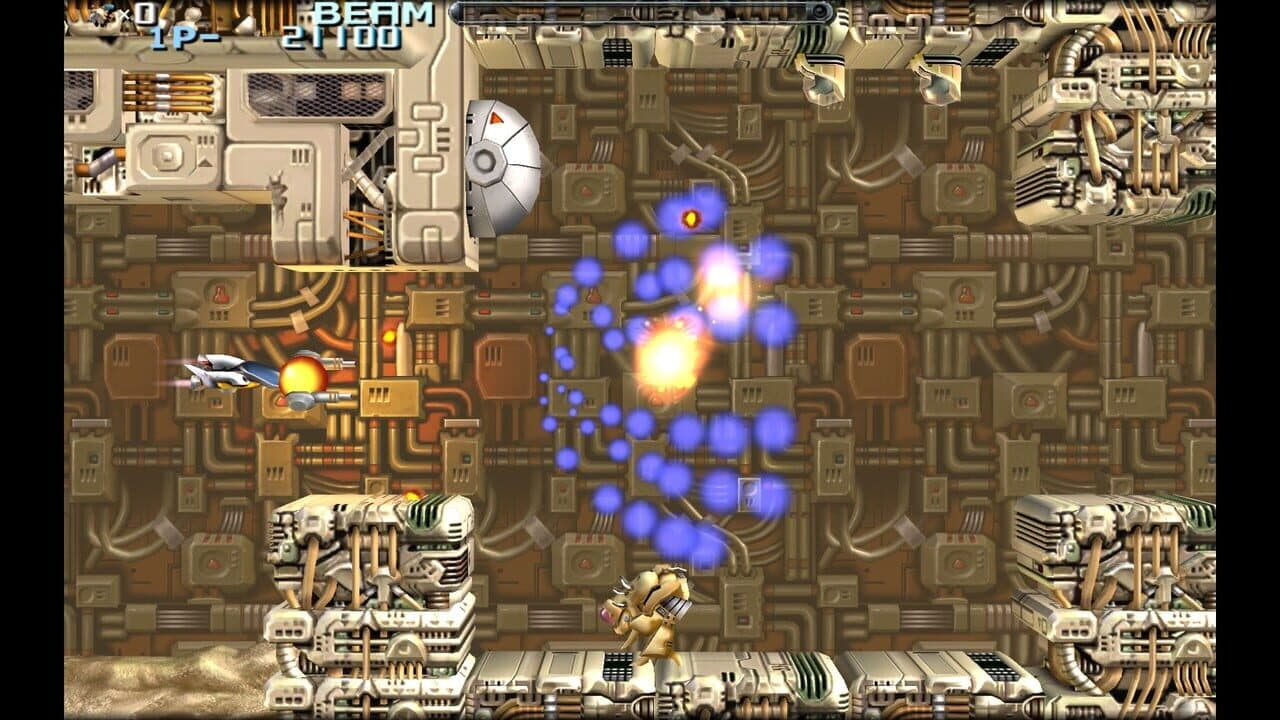 R-Type Dimensions EX thumbnail 3