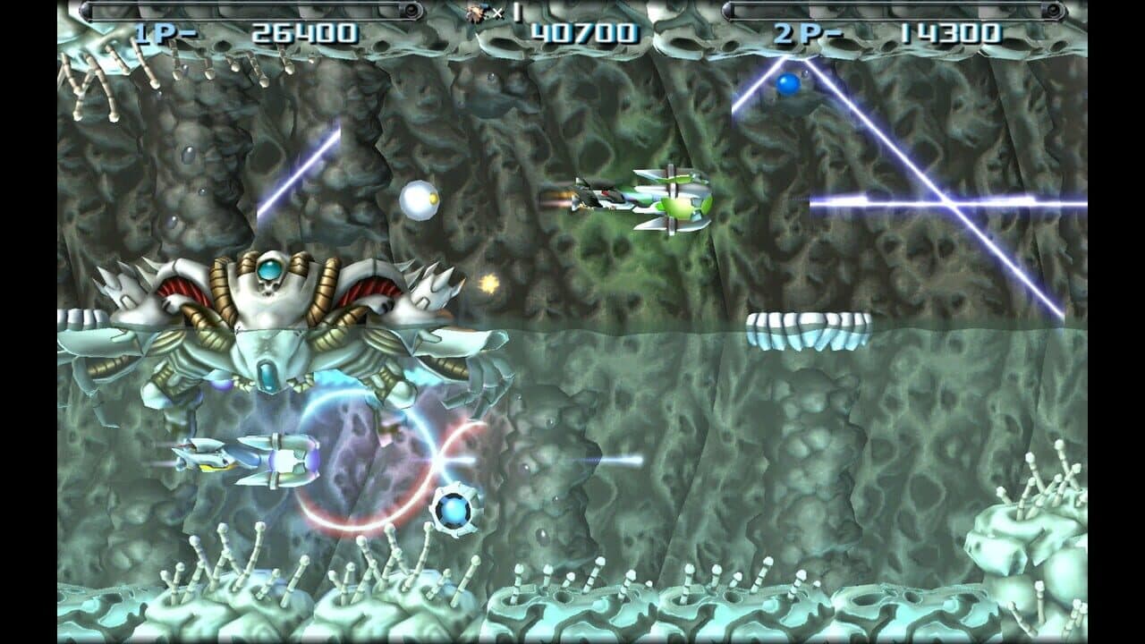 R-Type Dimensions EX thumbnail 8