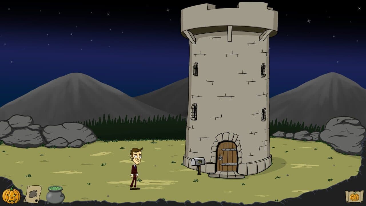Nelson and the Magic Cauldron thumbnail 3