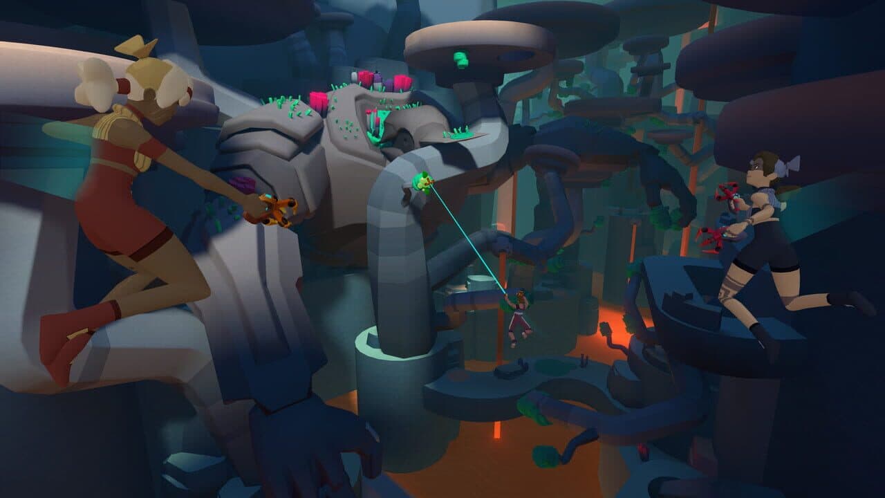 Windlands 2 thumbnail 2
