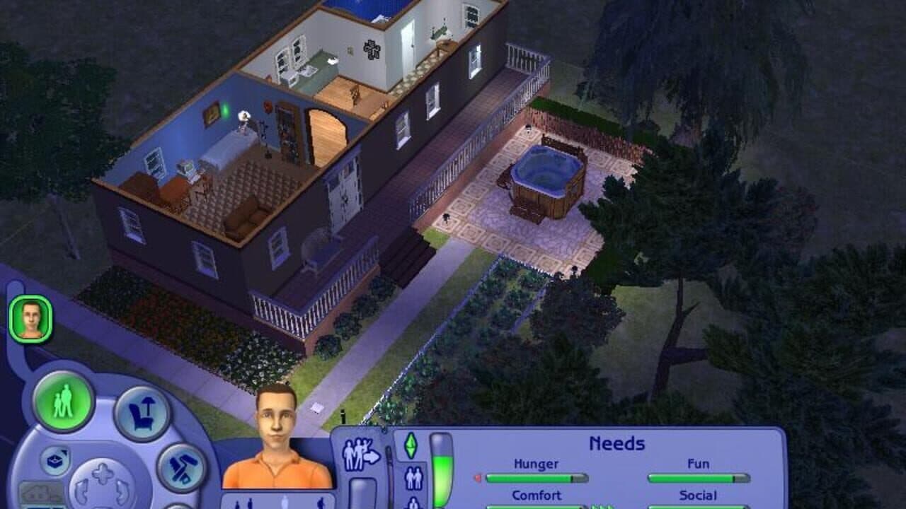 The Sims 2: Ultimate Collection thumbnail 2