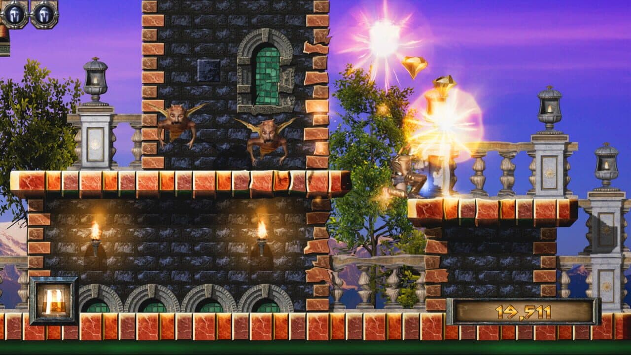 Gods Remastered thumbnail 6
