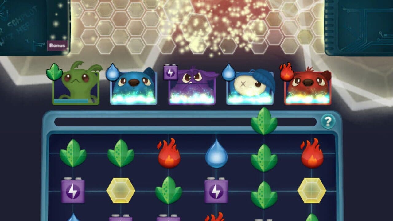 Dr. Schplot's Nanobots thumbnail 2