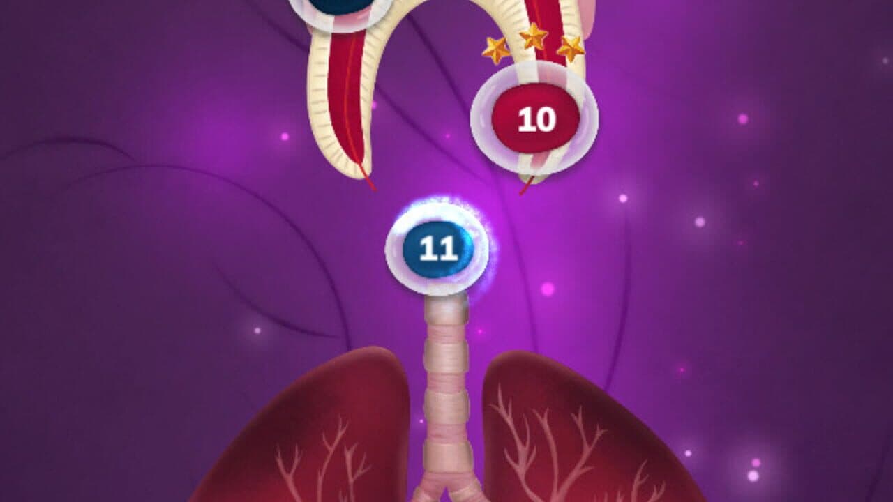 Dr. Schplot's Nanobots thumbnail 7