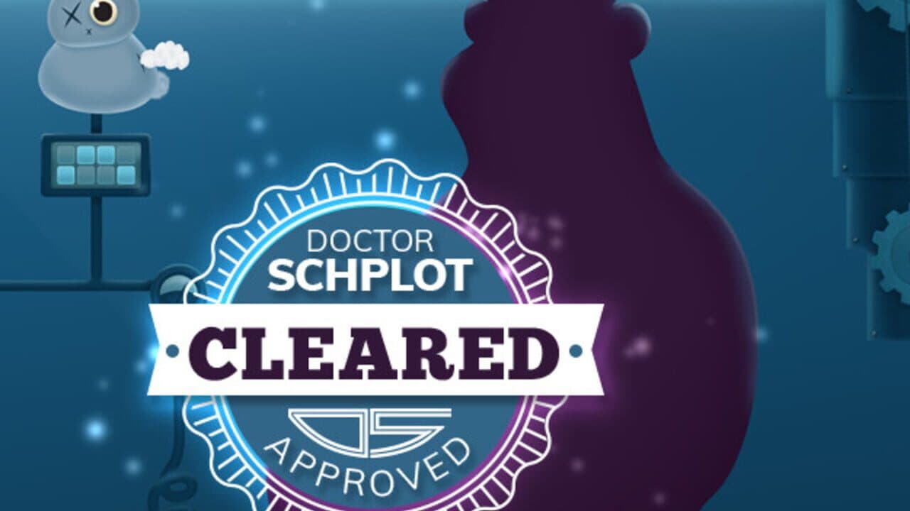 Dr. Schplot's Nanobots thumbnail 4