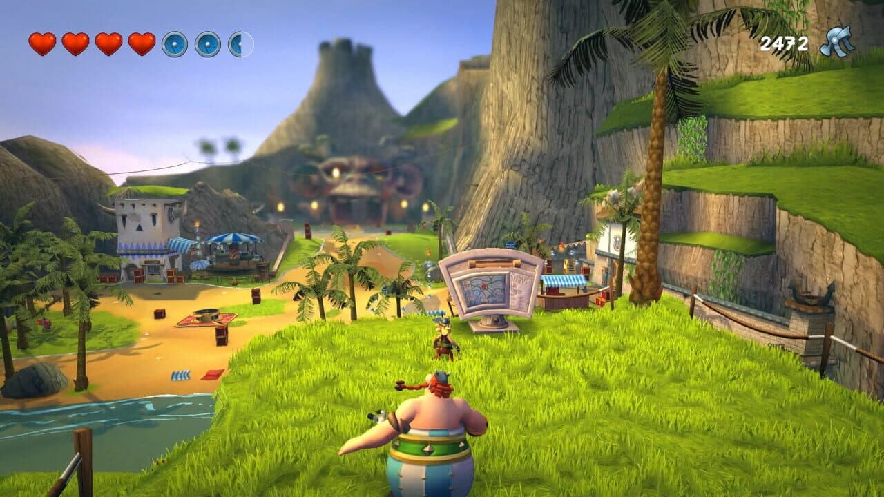Astérix & Obélix XXL 2 thumbnail 3