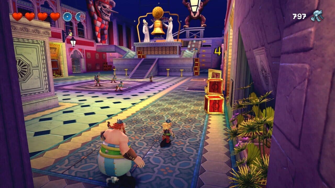Astérix & Obélix XXL 2 thumbnail 5