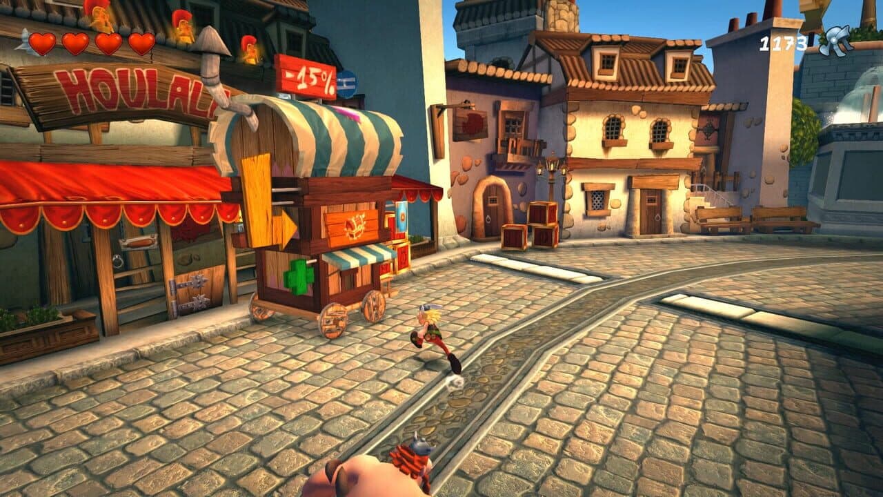 Astérix & Obélix XXL 2 thumbnail 6