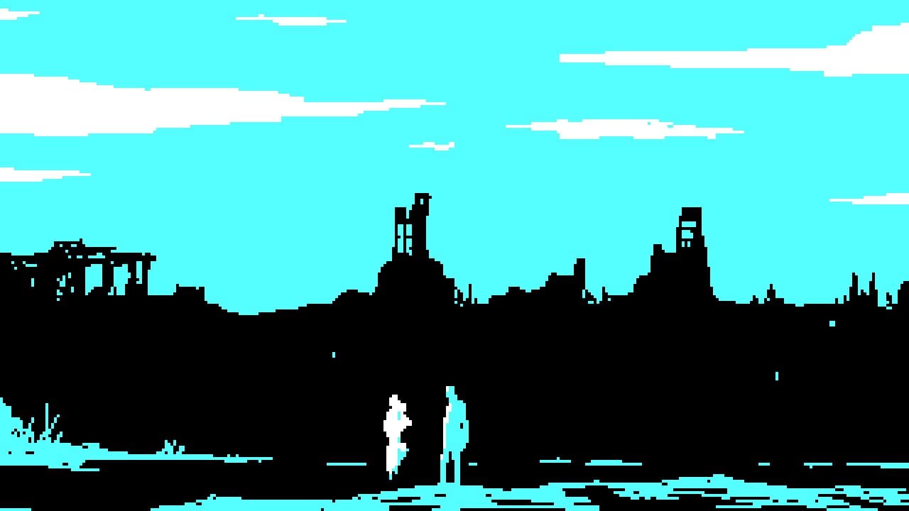 The Eternal Castle: Remastered thumbnail 4