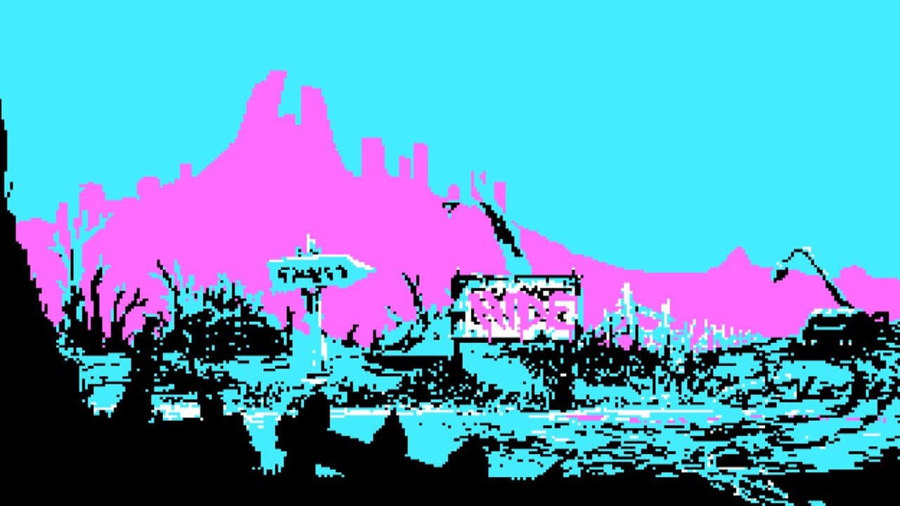 The Eternal Castle: Remastered thumbnail 5