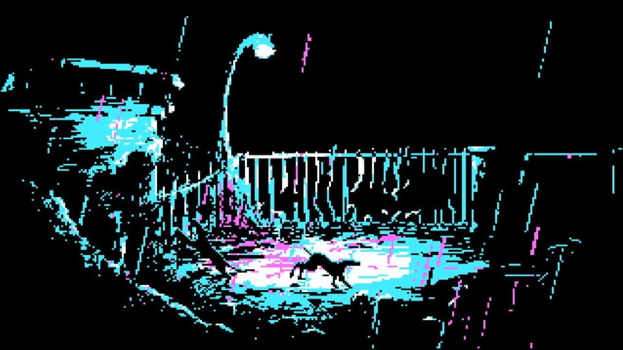The Eternal Castle: Remastered thumbnail 6