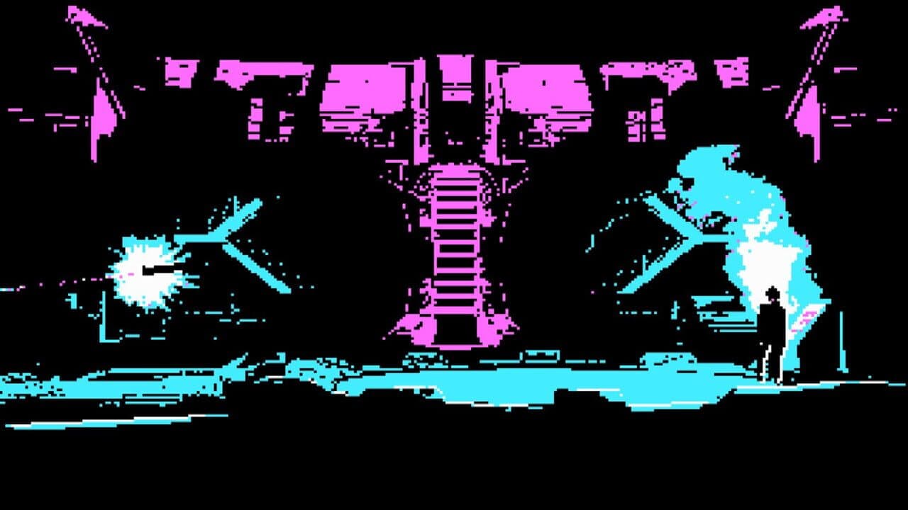 The Eternal Castle: Remastered thumbnail 7