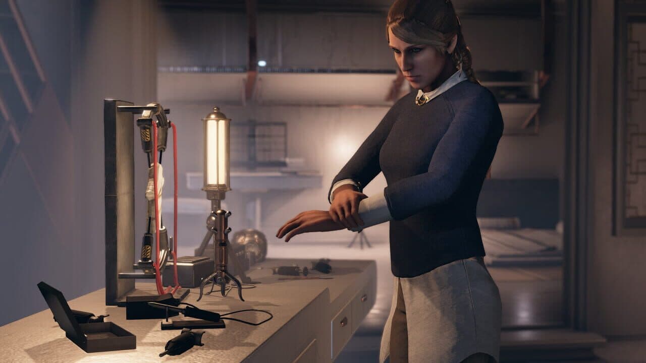 Rain of Reflections thumbnail 2