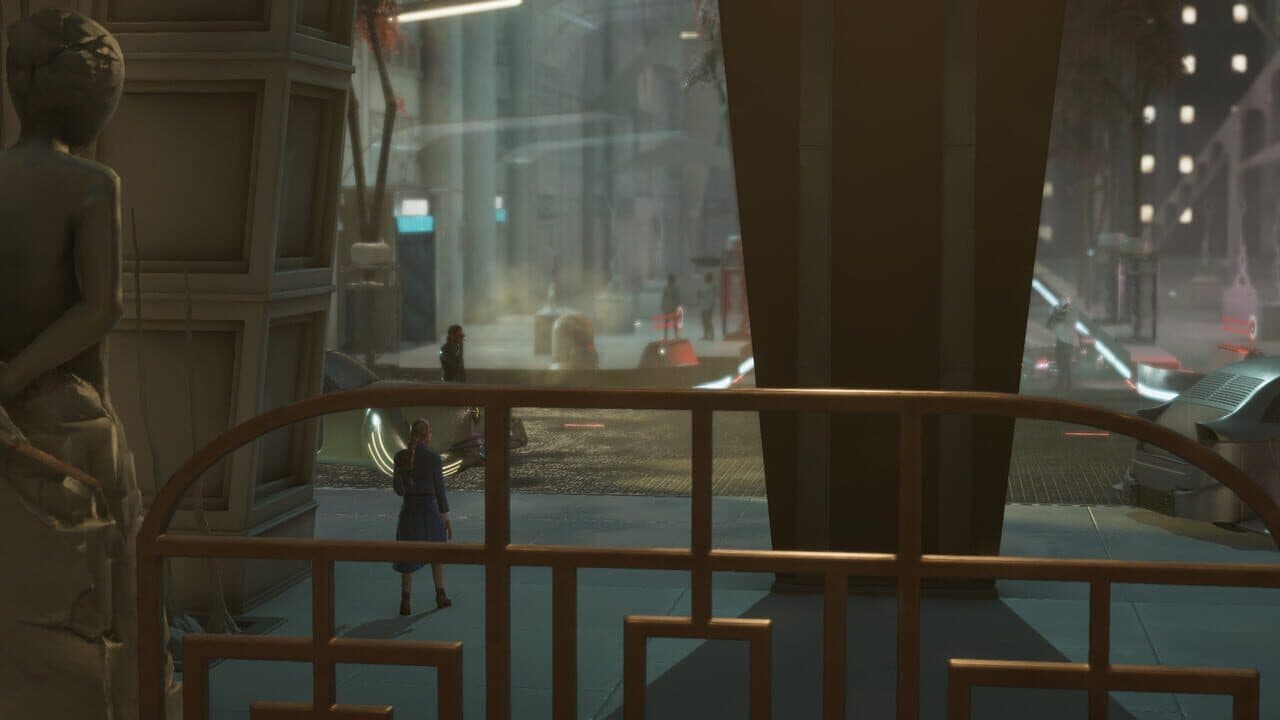 Rain of Reflections thumbnail 9