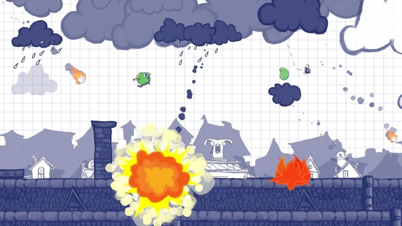 Escape Doodland thumbnail 7