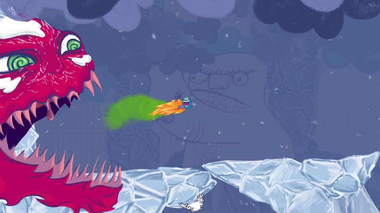 Escape Doodland thumbnail 10
