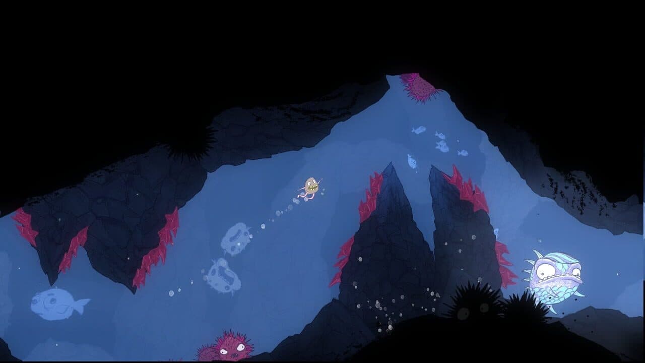 Escape Doodland thumbnail 8