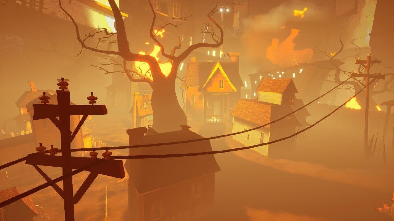 Hello Neighbor: Hide and Seek thumbnail 3