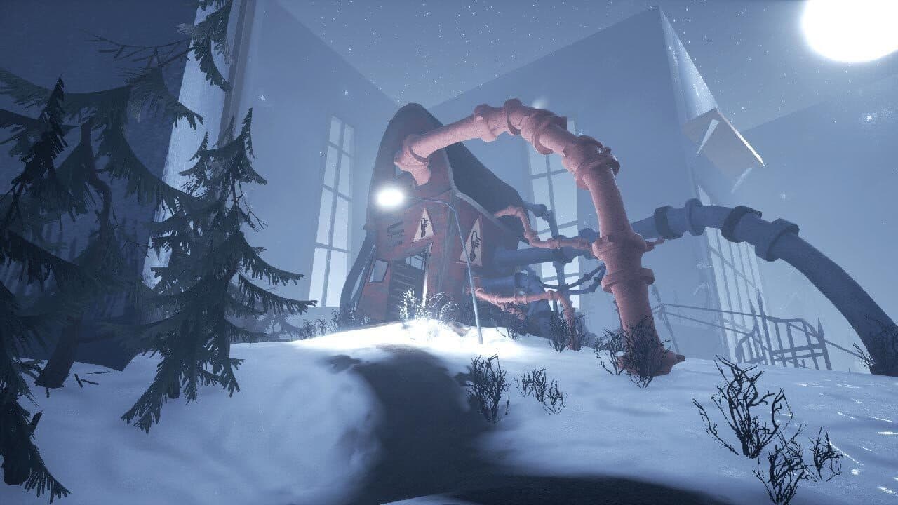 Hello Neighbor: Hide and Seek thumbnail 6