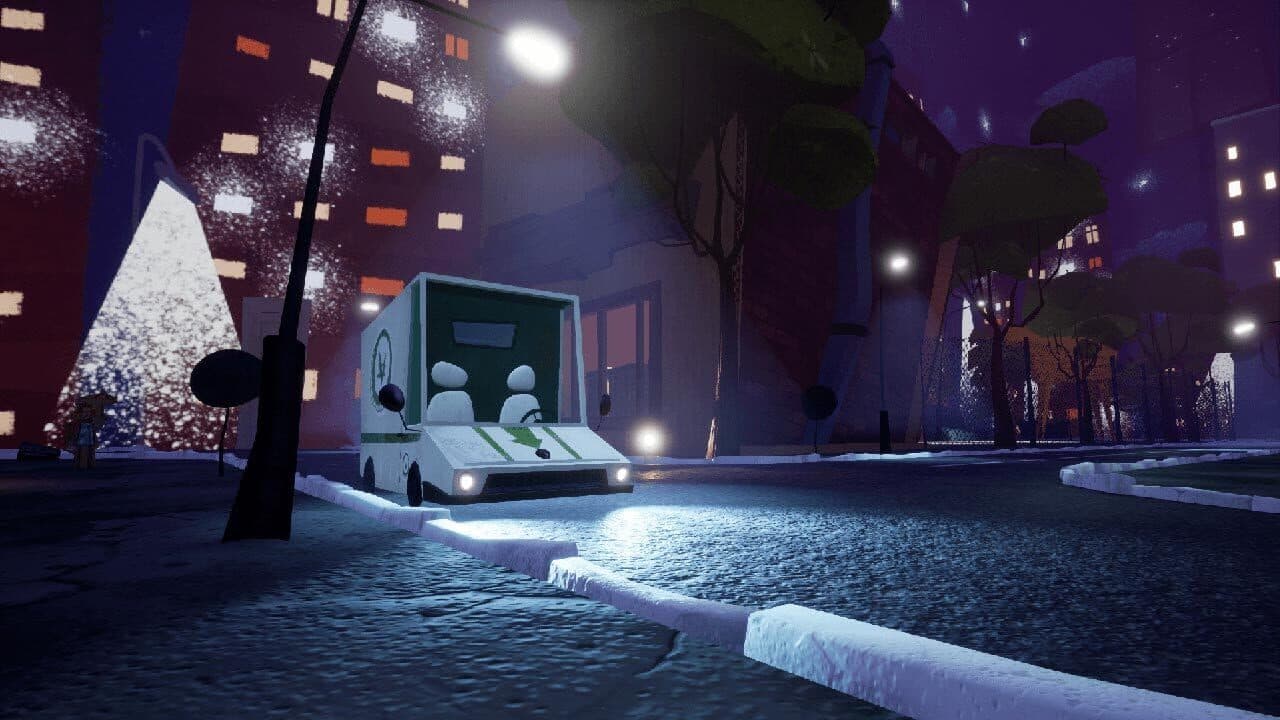 Hello Neighbor: Hide and Seek thumbnail 2