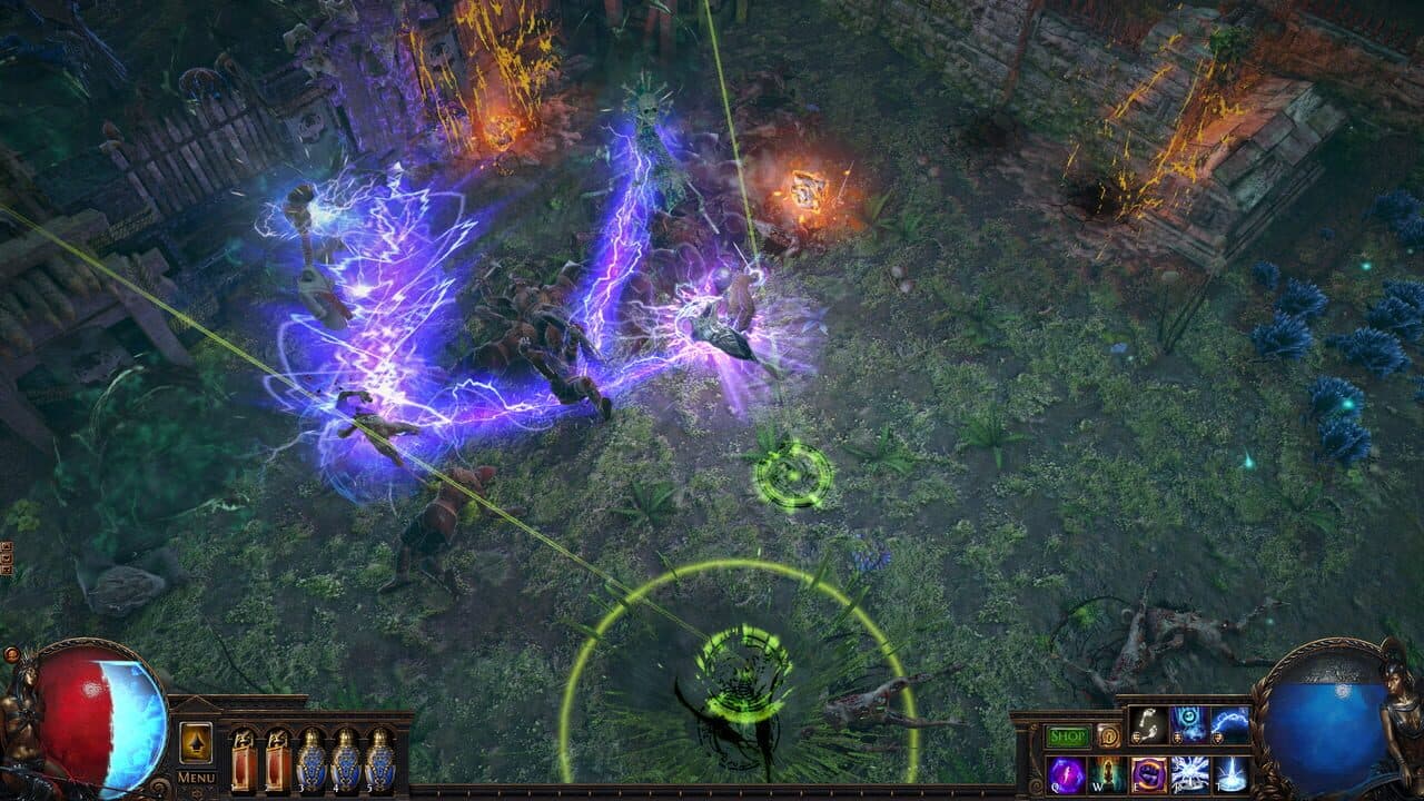 Path of Exile: Betrayal thumbnail 5