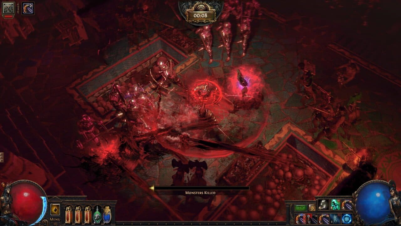 Path of Exile: Betrayal thumbnail 8