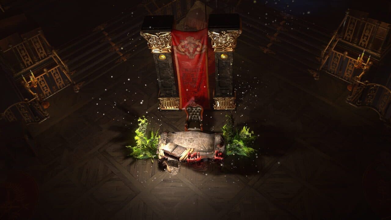Path of Exile: Betrayal thumbnail 12
