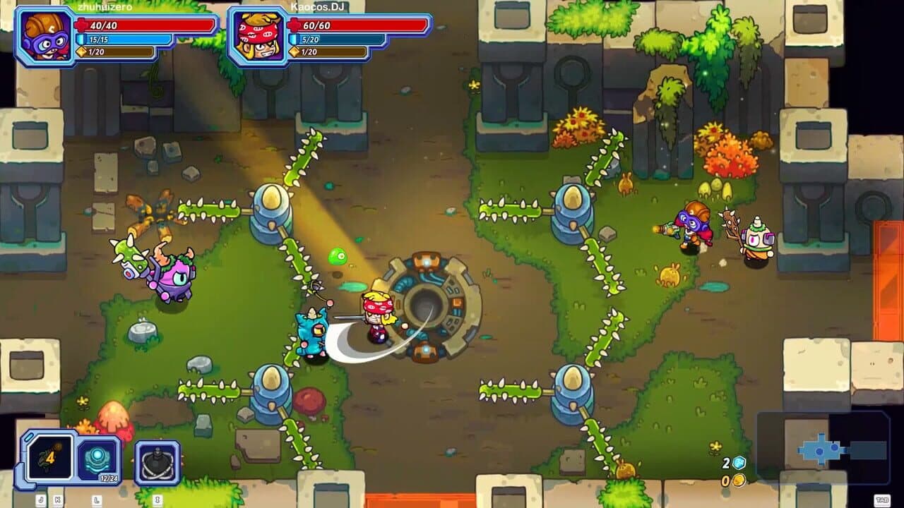 Metaverse Keeper thumbnail 6