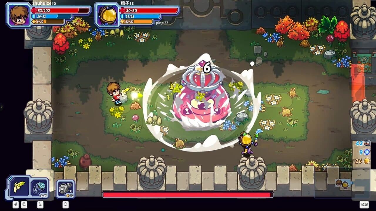 Metaverse Keeper thumbnail 8
