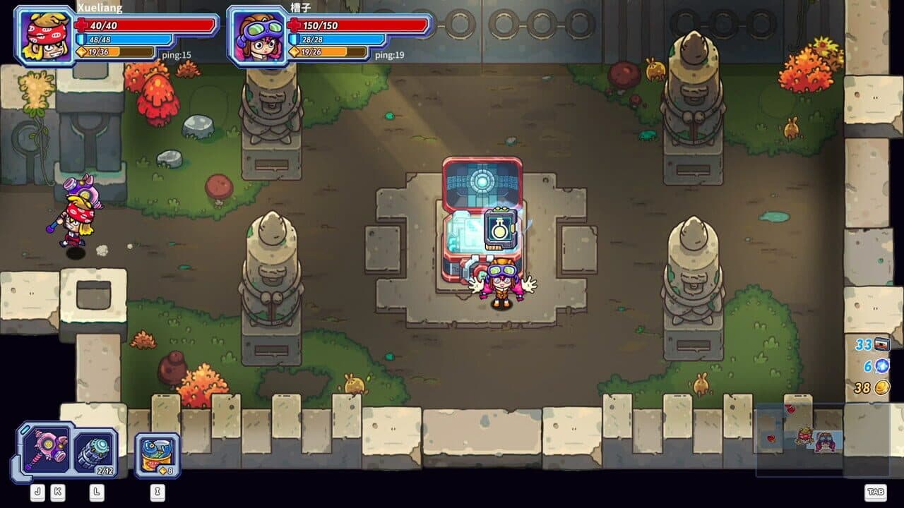 Metaverse Keeper thumbnail 9