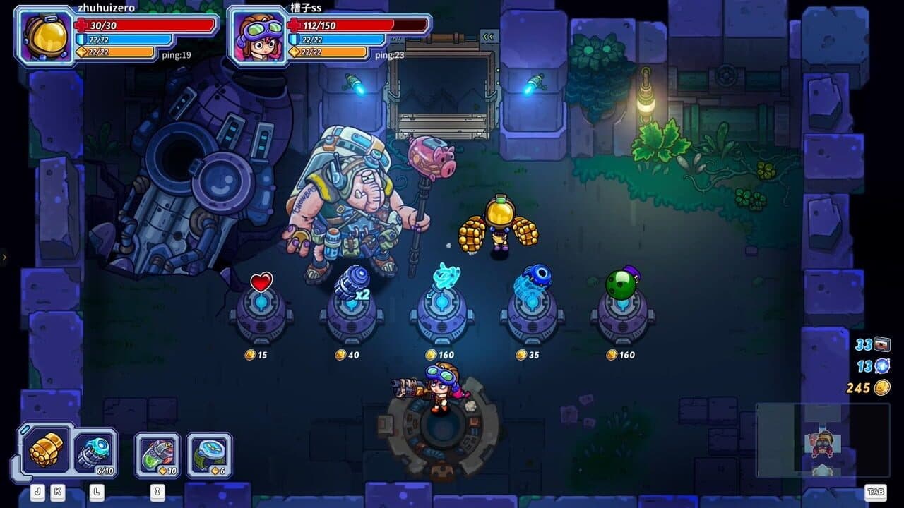 Metaverse Keeper thumbnail 7