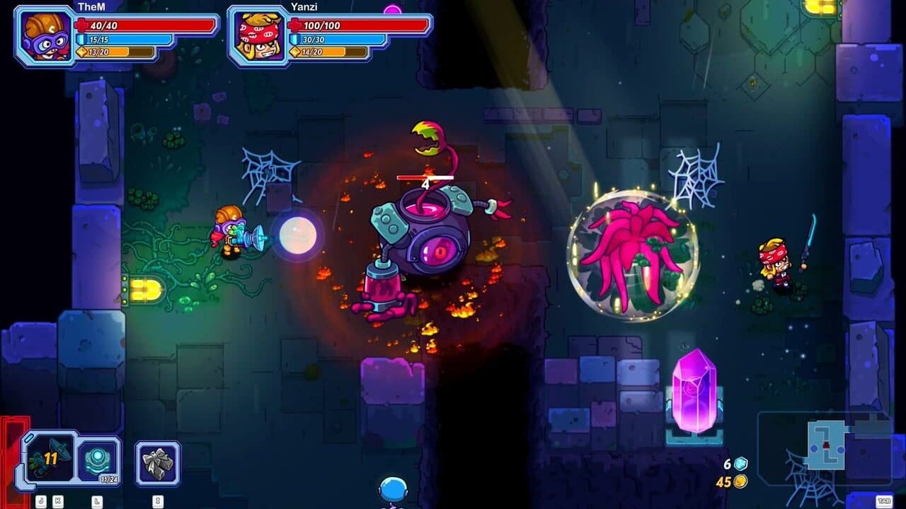 Metaverse Keeper thumbnail 2
