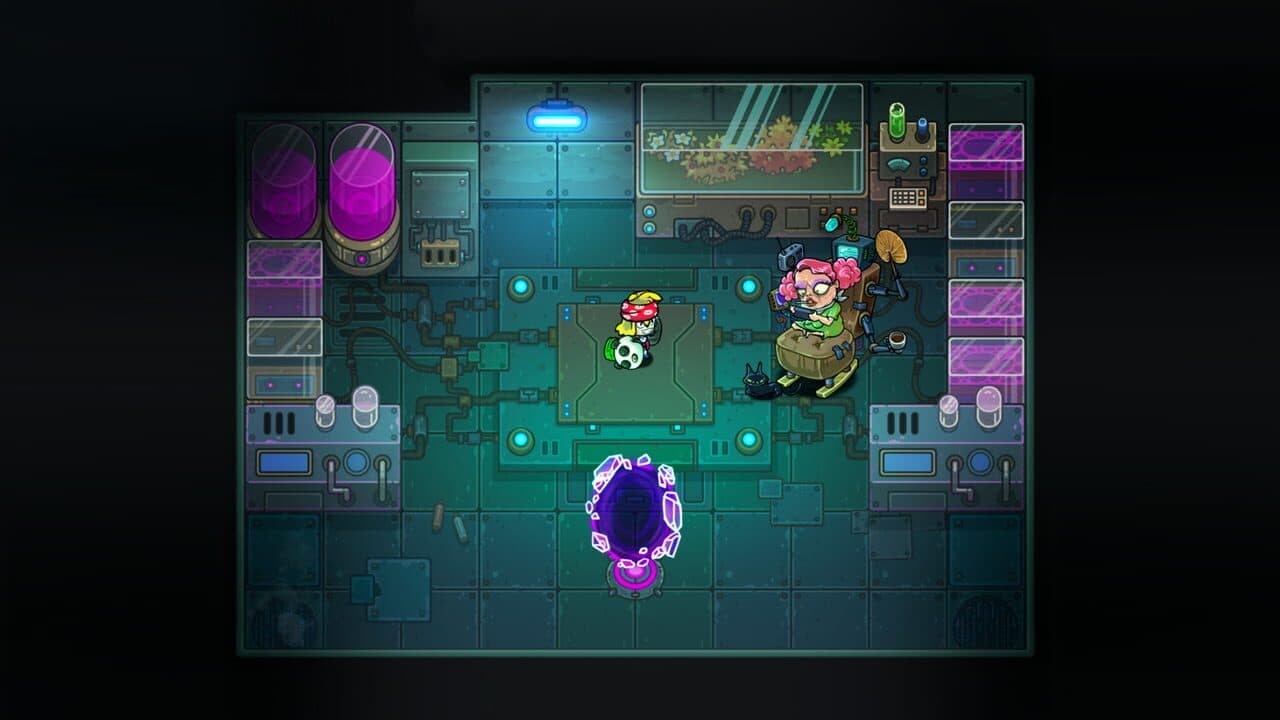 Metaverse Keeper thumbnail 5