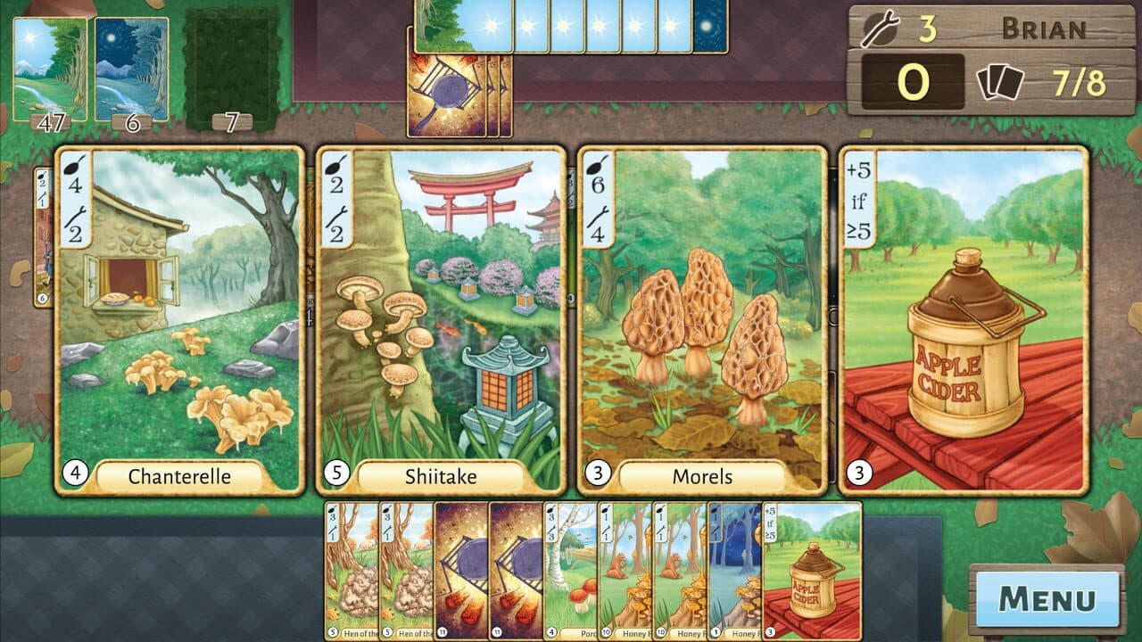 Morels thumbnail 3