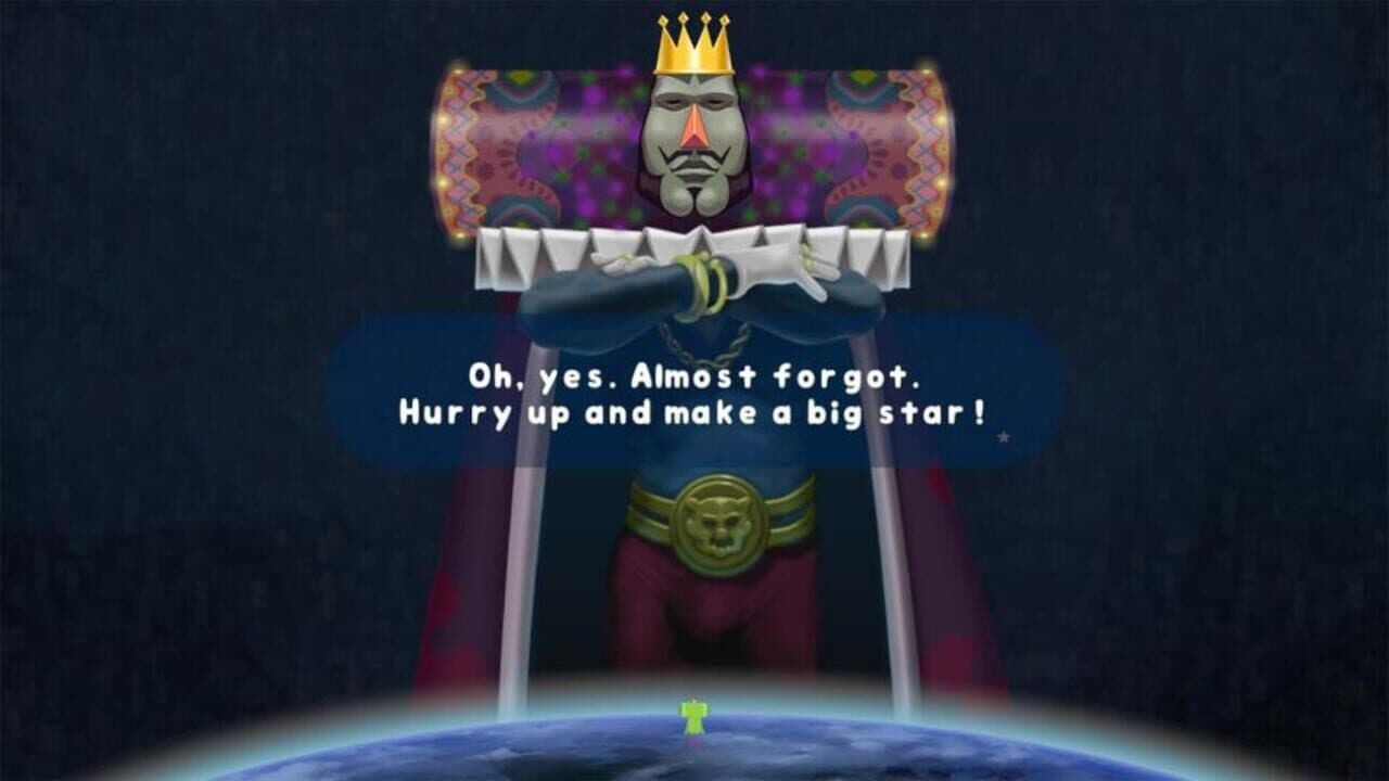 Katamari Damacy Reroll thumbnail 4