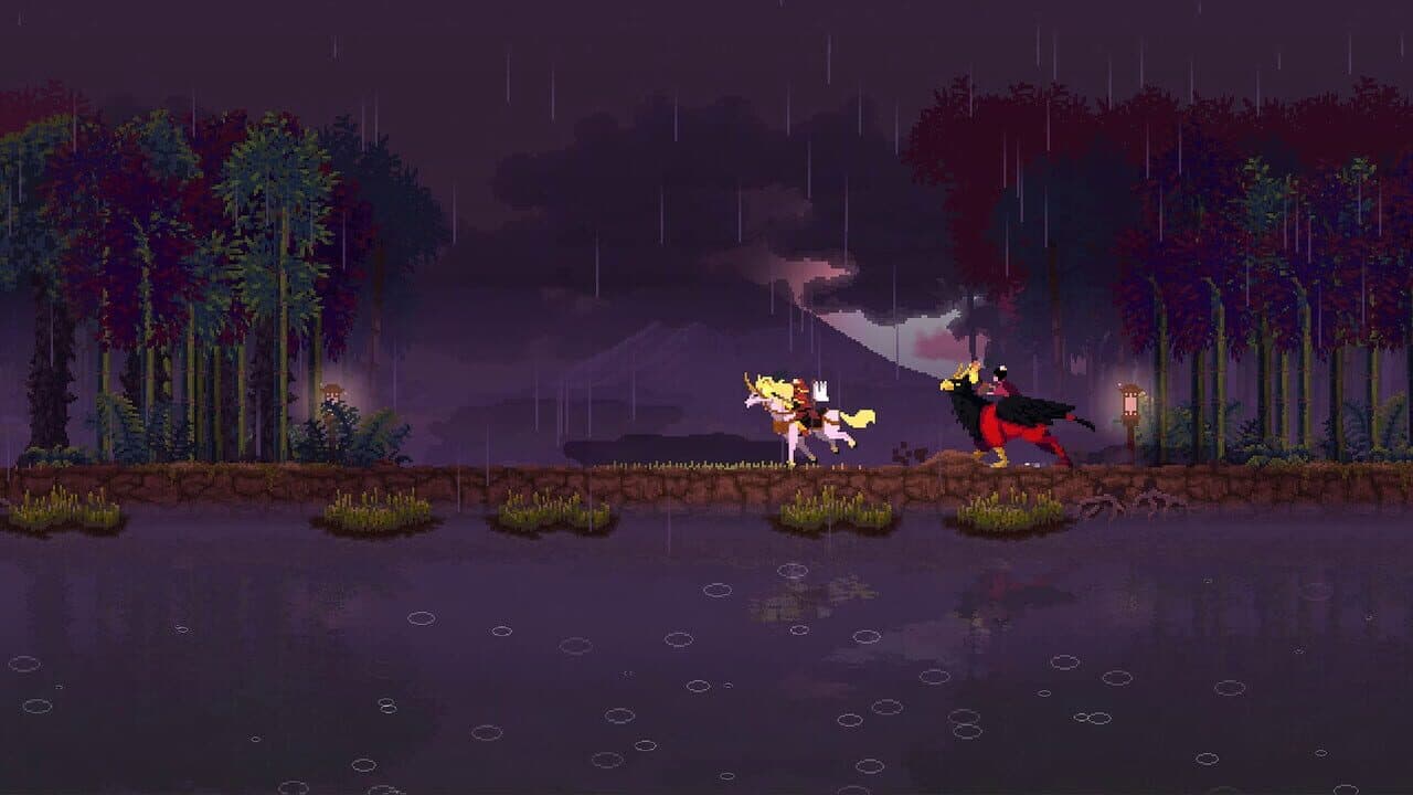 Kingdom Two Crowns thumbnail 7