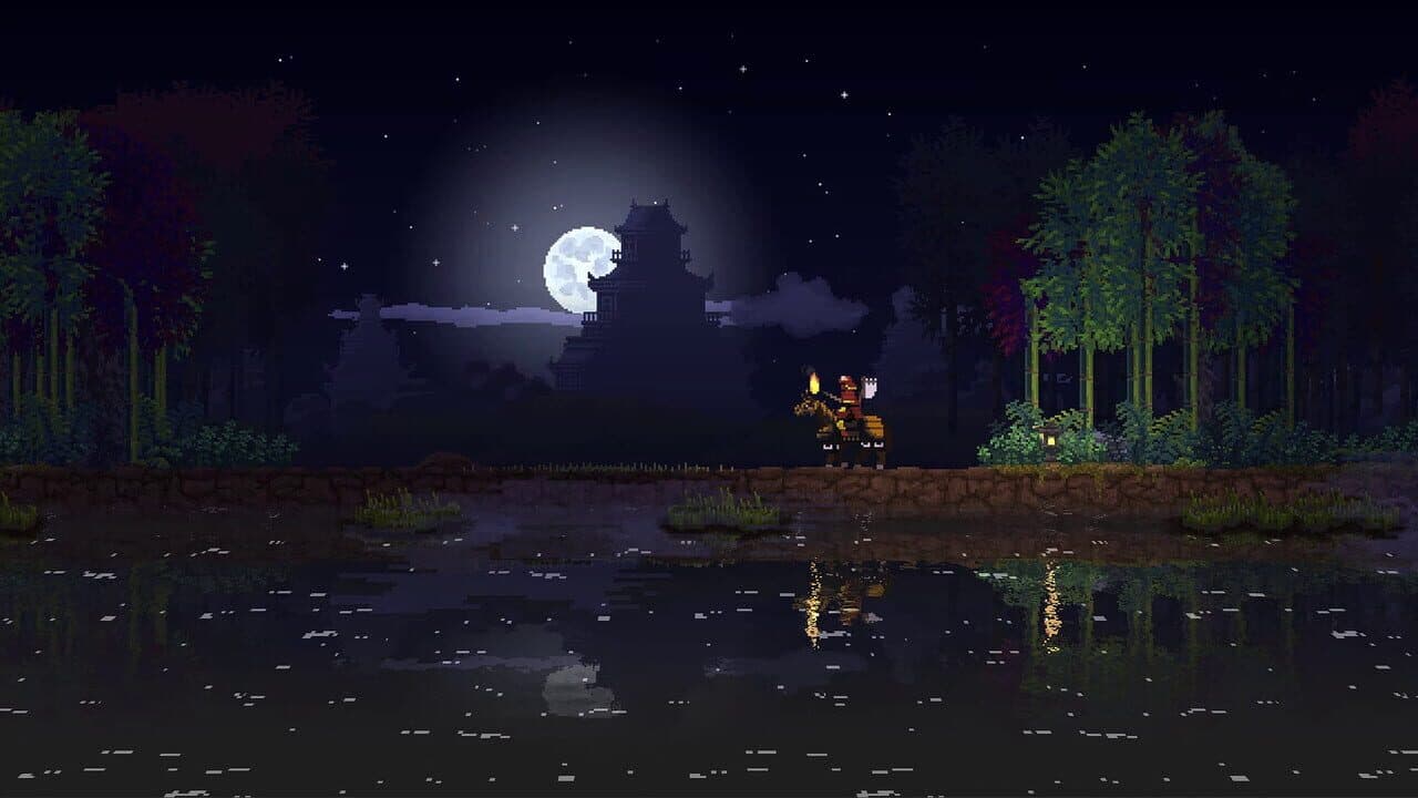 Kingdom Two Crowns thumbnail 4