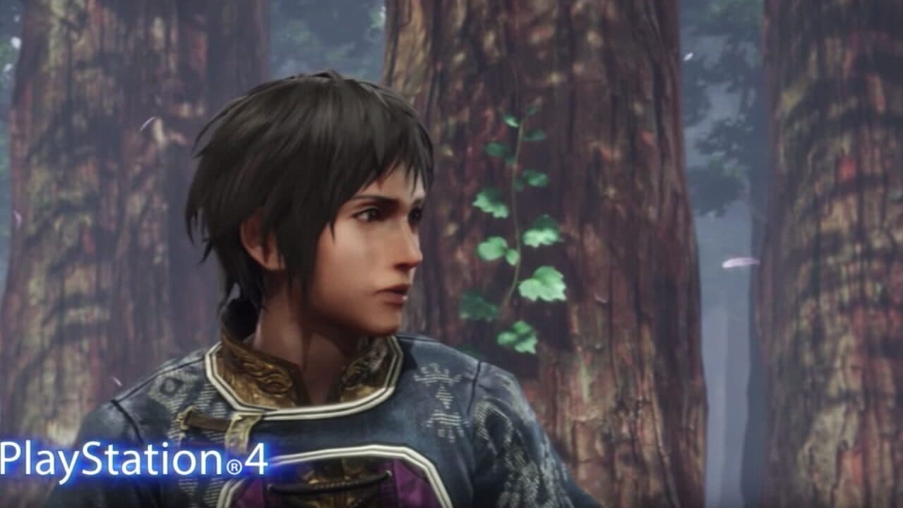 The Last Remnant Remastered thumbnail 5