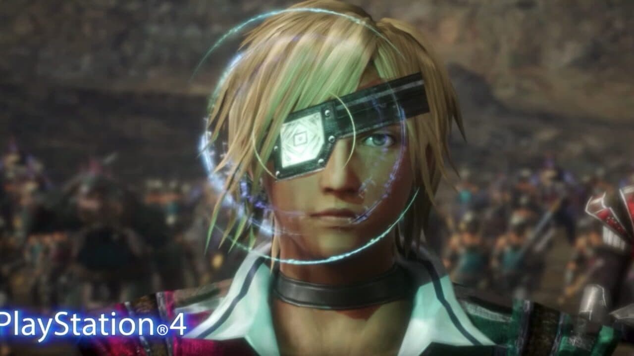 The Last Remnant Remastered thumbnail 6