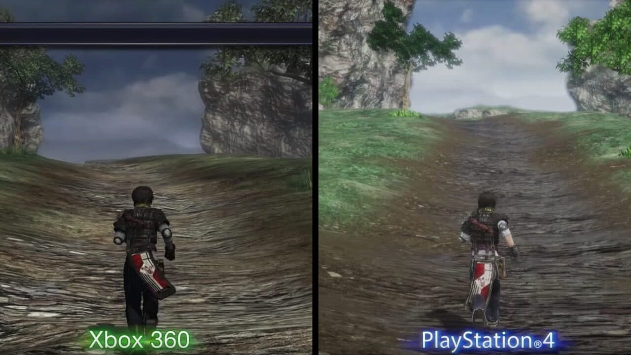 The Last Remnant Remastered thumbnail 12