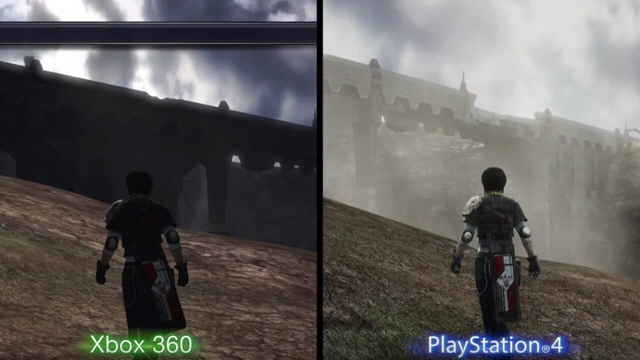The Last Remnant Remastered thumbnail 9