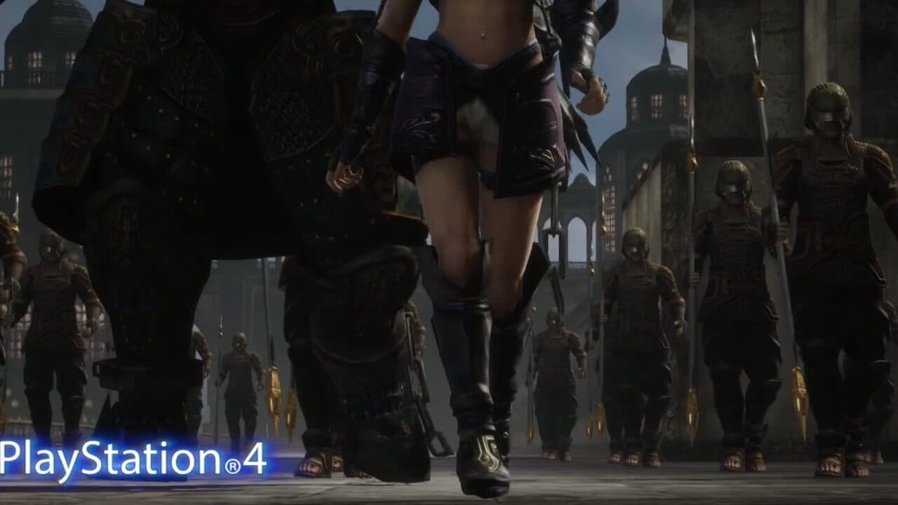The Last Remnant Remastered thumbnail 7