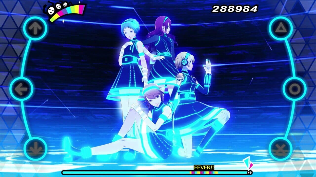 Persona Dancing: Endless Night Collection thumbnail 3