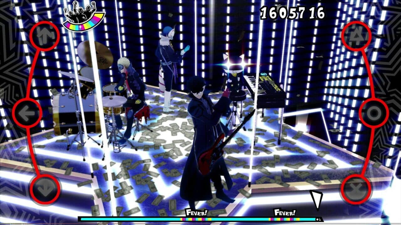 Persona Dancing: Endless Night Collection thumbnail 7