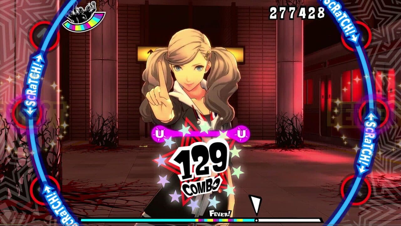 Persona Dancing: Endless Night Collection thumbnail 6