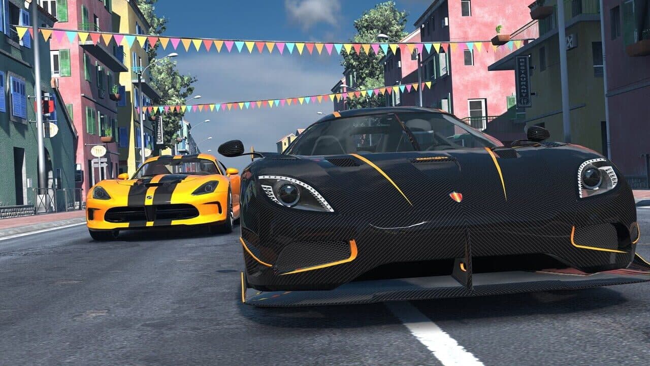Gear.Club Unlimited 2 thumbnail 2