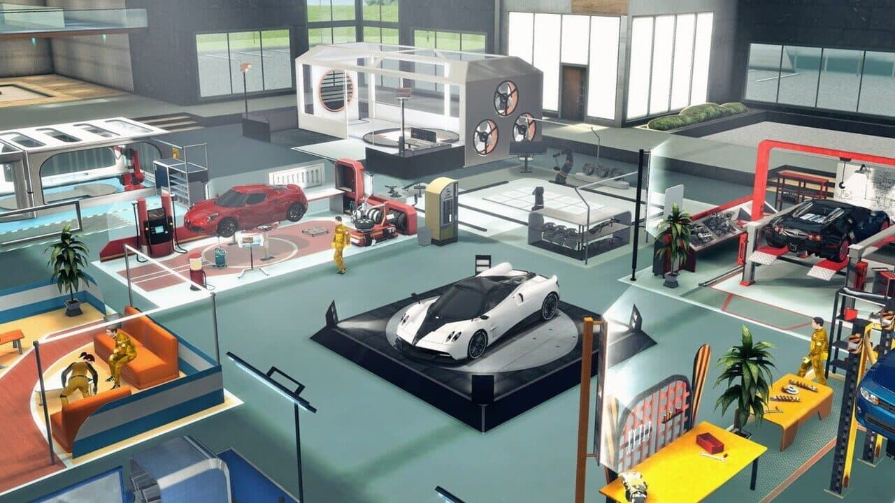 Gear.Club Unlimited 2 thumbnail 3